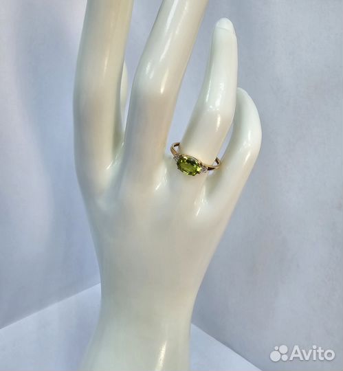 Золотое кольцо
