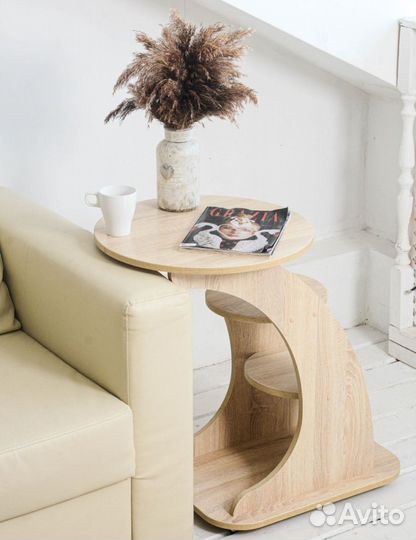 Журнальный столик