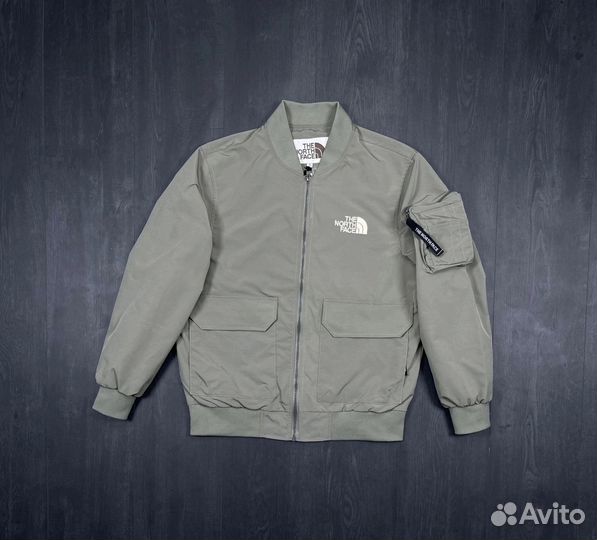 Бомбер The North Face