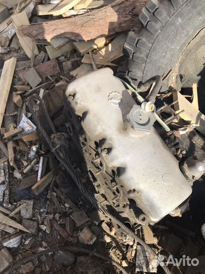 Продаю двигатель Москвич