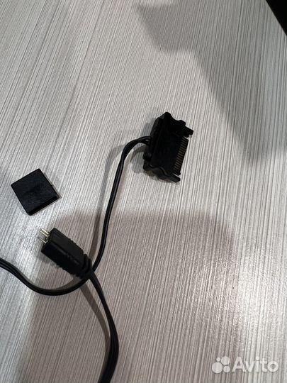 Argb контроллер