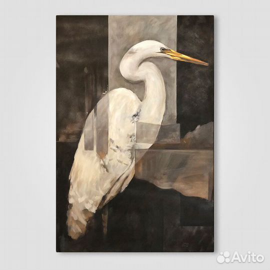 Интерьерная картина