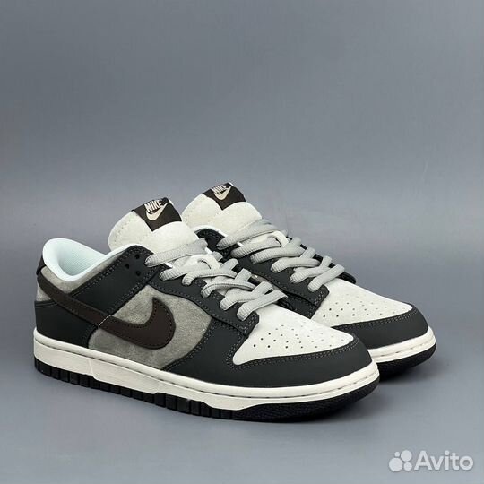 Удобные Nike Dunk SB Brow