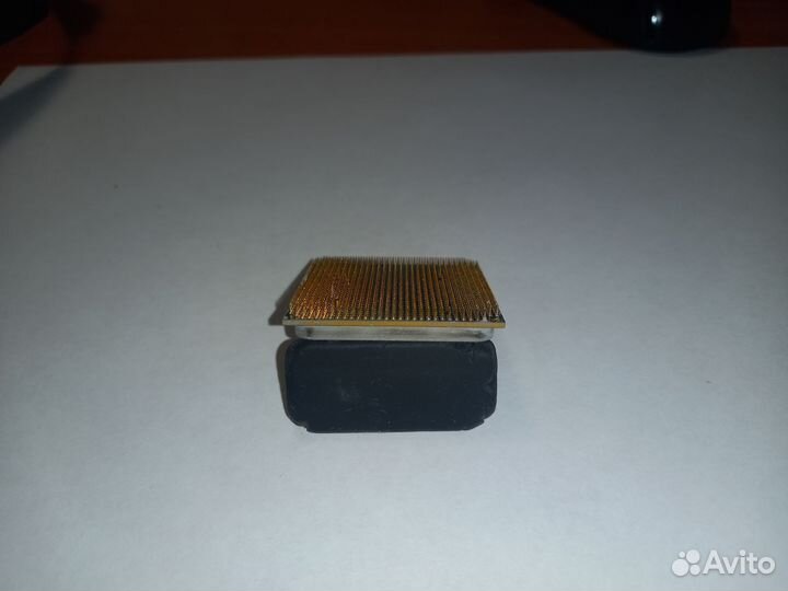 Процессор athlon ii x2 250 (am3 am2)