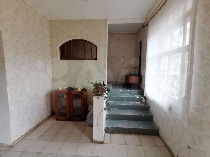 Дом 154,5 м² на участке 10 сот.