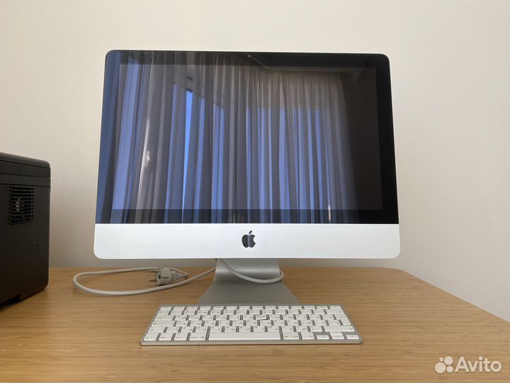 Apple iMac