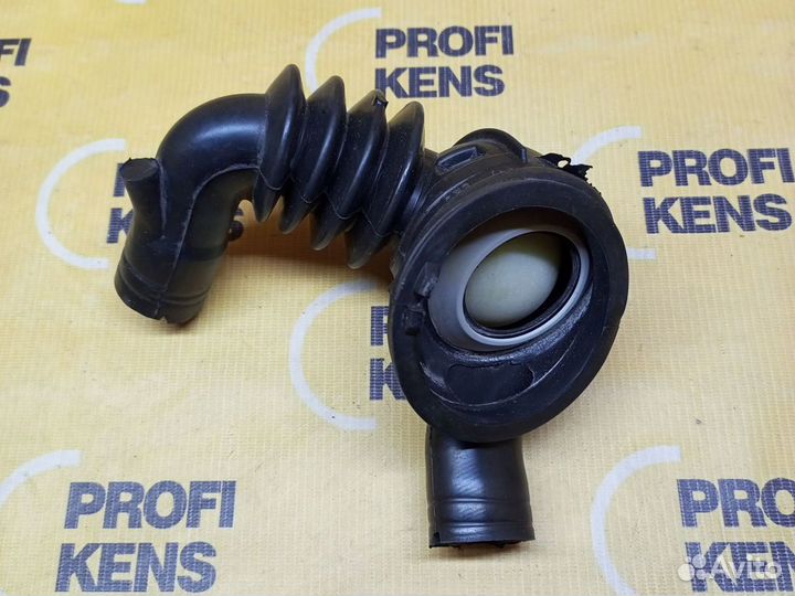 Патрубок сливной Bosch/Siemens 5550006307