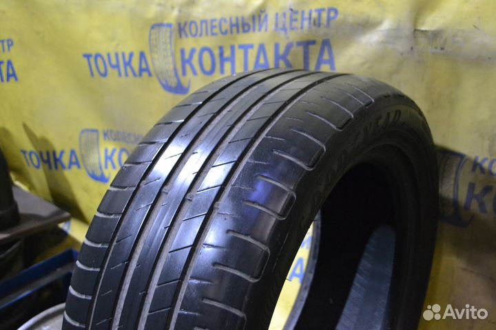Goodyear EfficientGrip 225/50 R17