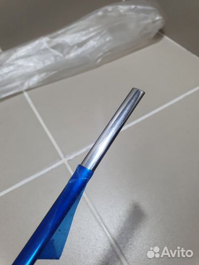 Молдинг переднего бампера Daewoo Nexia