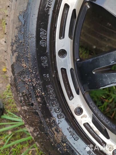 Bridgestone Turanza ER300 205/55 R16