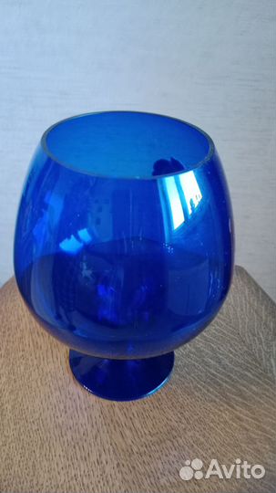 Бокал большой