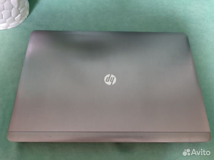 Ноутбук HP ProBook 4540s