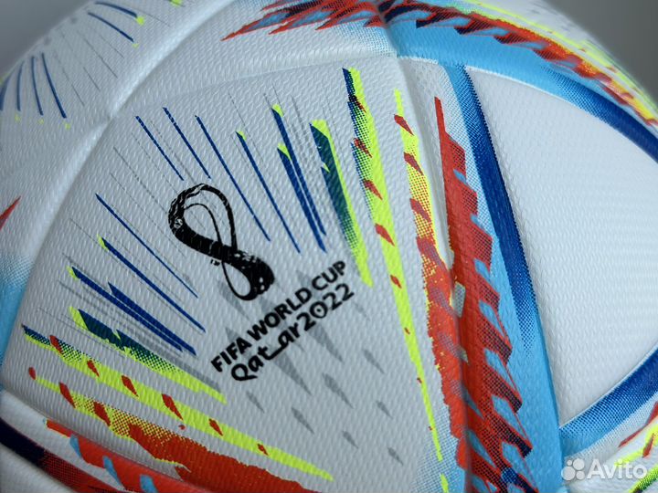 Футбольный мяч Adidas Unforia размер 4 оригинал