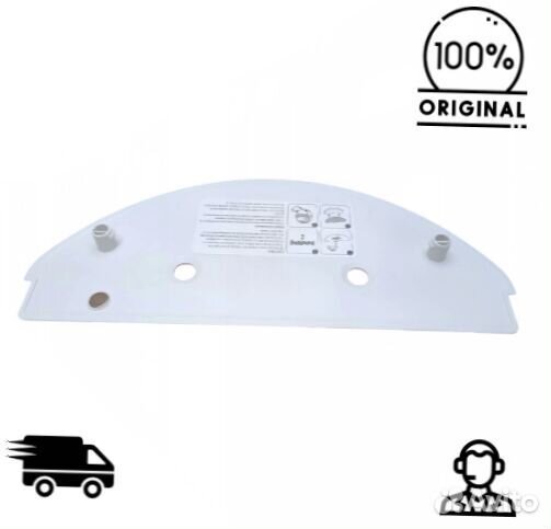 Оригинальный держатель тряпки Xiaomi Robot Vacuum