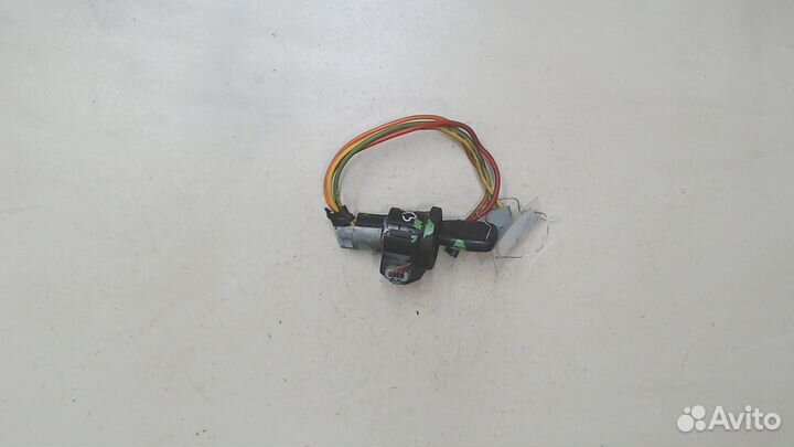 Замок зажигания Renault Trafic, 2008