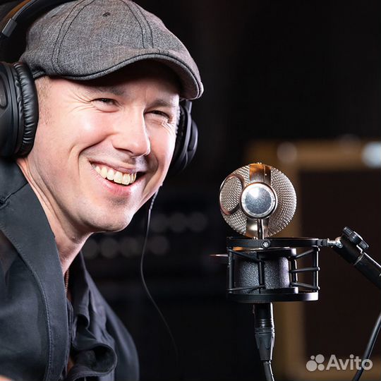 Студийный микрофон iCON Martian