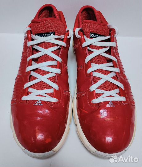 Оригинальные кроссовки Adidas Clima 360 low