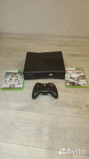 Xbox 360