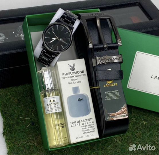 Подарочный набор LC