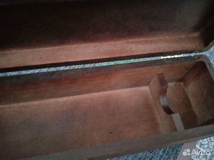 Шкатулка для вина