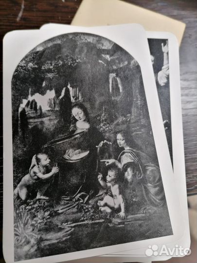 Коллективная искусствоведическая игра