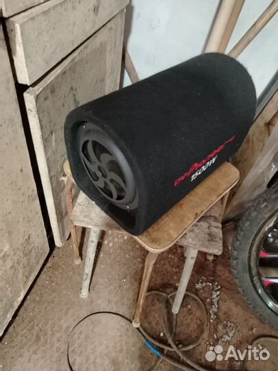 Магнитола pioneer