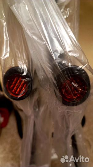 Костыли под локоть новые