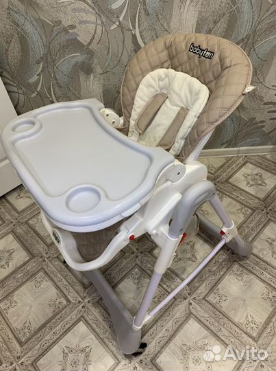 Стул для кормления
