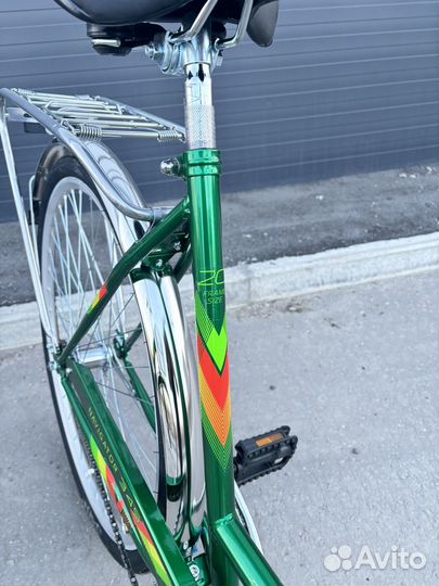 Новые велосипеды Stels navigator 345