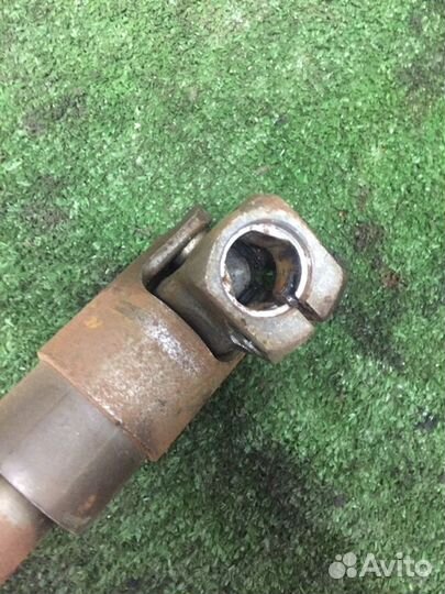 Рулевая колонка Ford Focus 2 седан 1.6 shda 2010