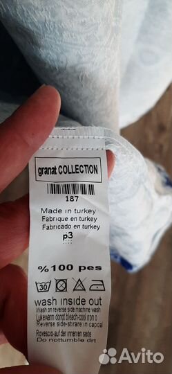 Платье женское 46 48 турция новое