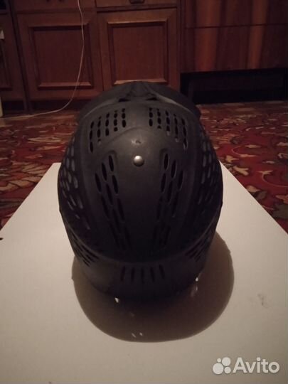 Пейнтбольная маска