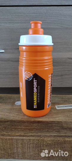 Фляга/Руль Cannondale/Cмазка Птфэ/Камеры