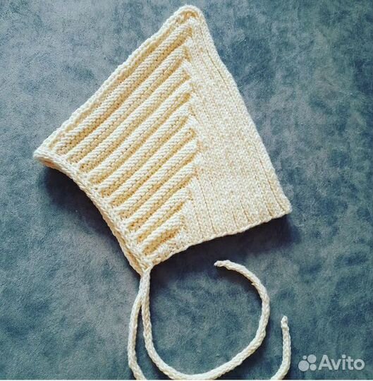 Шапки для девочки эльф и кошечка