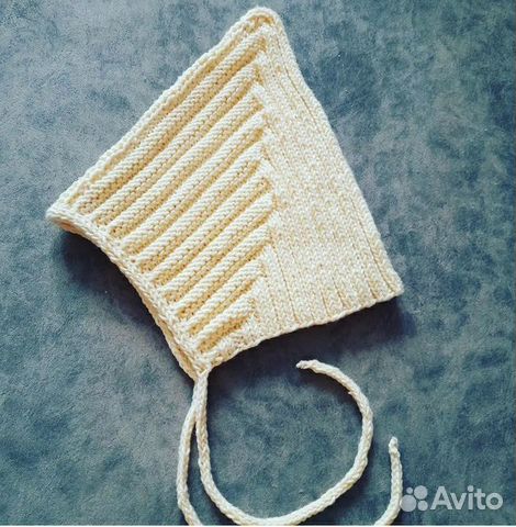 Шапки для девочки эльф и кошечка