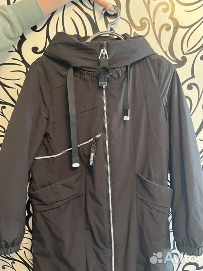 Женская куртка