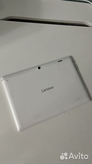 Lenovo tab 2 a10 30
