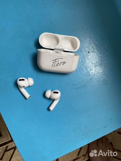 Беспроводные наушники