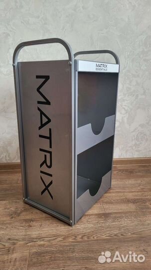 Тележка парикмахерская новая в упаковке