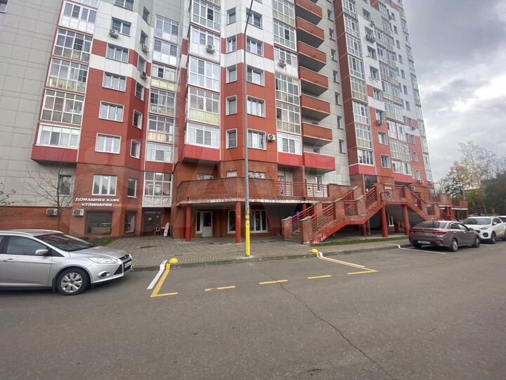 Свободного назначения, 106 м²