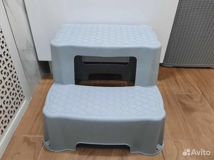 Ступенька детская