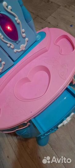 Туалетный столик