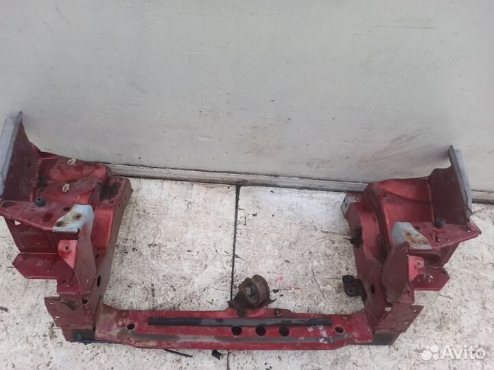 Панель передняя (телевизор)