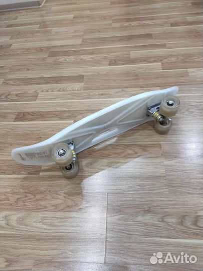 Скейтборд детский