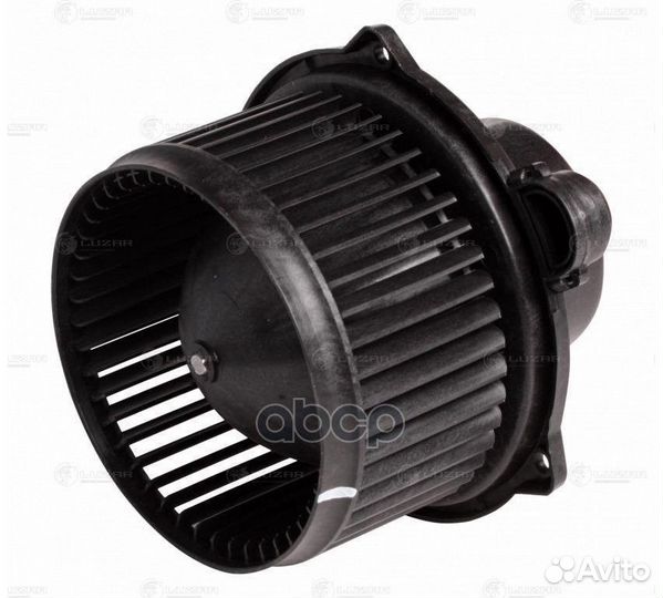 Вентилятор отоп. KIA Soul 08- LFh 08K2 luzar