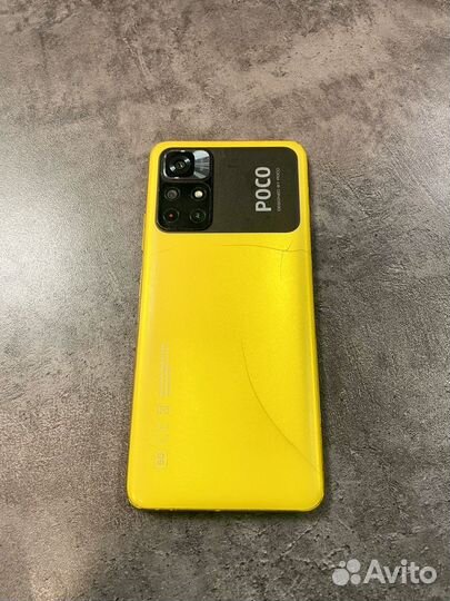 Xiaomi Poco C40, 4/64 ГБ