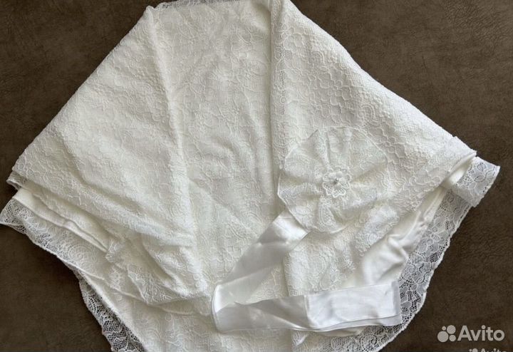 Комплект для выписки малышки