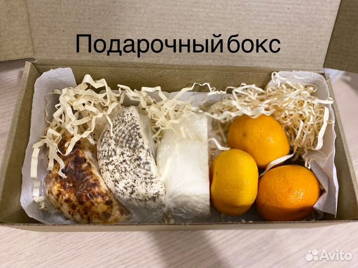 Домашние сыры