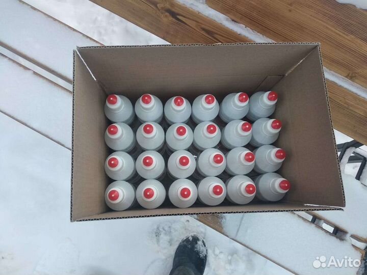 Жидкость для розжига