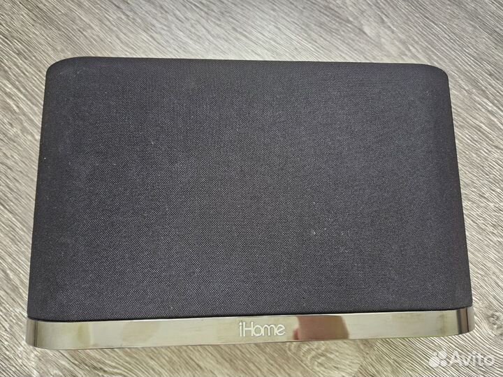 Док станция iHome iW1 (аккустическая система)